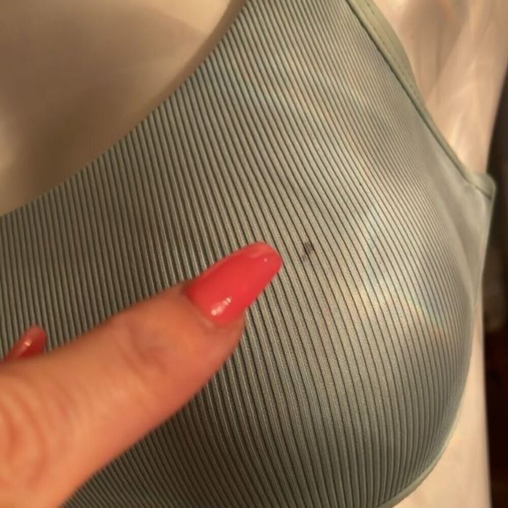 L*space bikini top - Picture 3 of 7